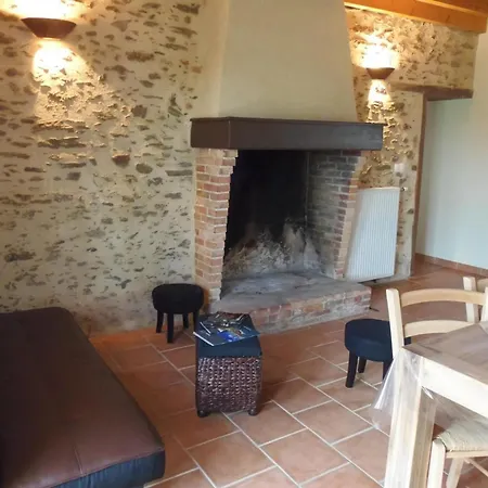 Casa de Férias Familial Avec Jardin Privé Et Wifi à - Fr-1-426-458 Falleron