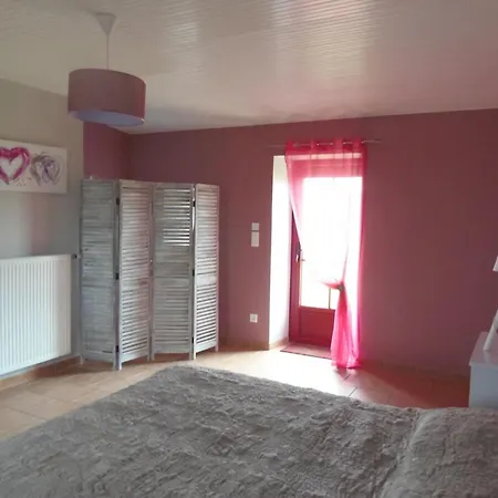 Familial Avec Jardin Privé Et Wifi à - Fr-1-426-458 * Falleron