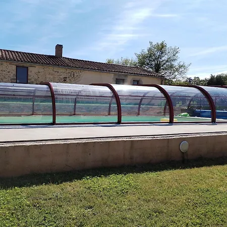 Familial Avec Jardin Privé Et Wifi à - Fr-1-426-458